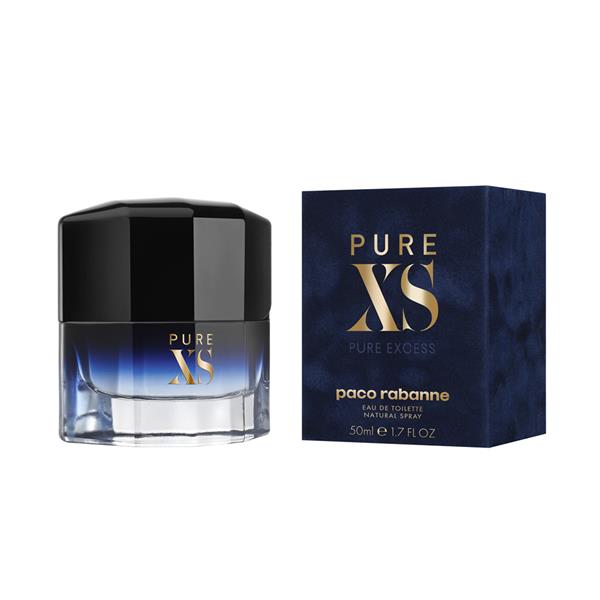 [92109501] Rabanne - Pure XS - Eau de Toilette - 50ml