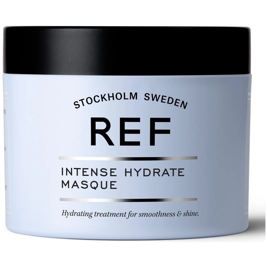 [-] Ref Stockholm Sweden - Intense Hydrate Masque - 250ml