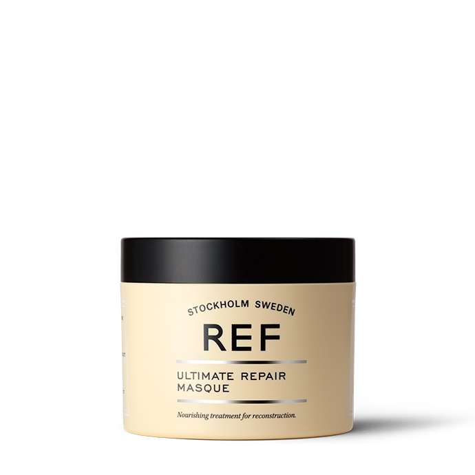 [-] Ref Stockholm Sweden - Ultimate Repair Masque - 250ml