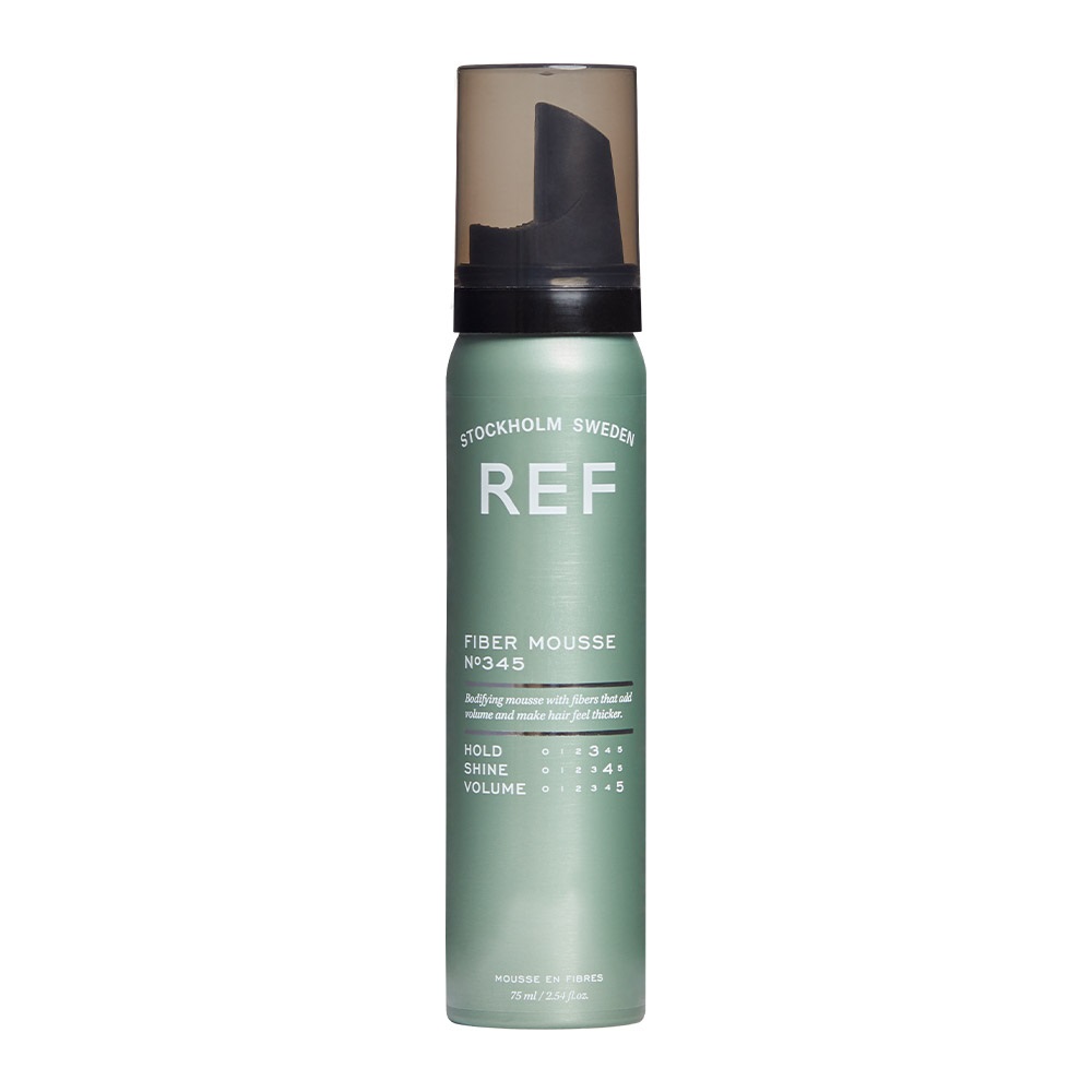 [-] Ref Stockholm Sweden - Fiber Mousse - 75ml