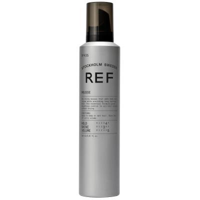 [-] Ref Stockholm Sweden - Mousse - 250ml