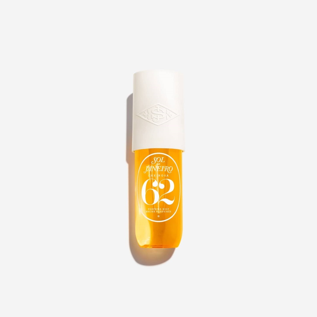 [92309501] Sol De Janeiro - Cheirosa 62 - Body Mist