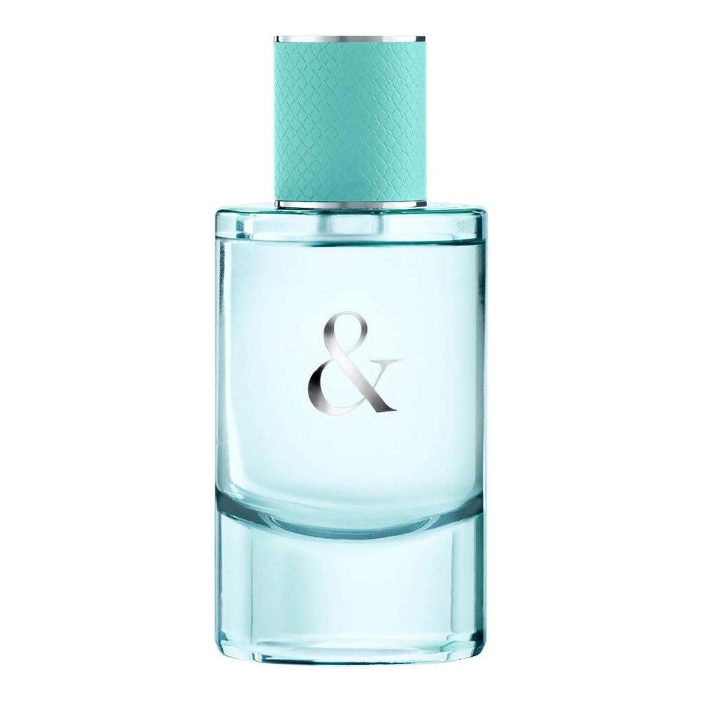 [-] Tiffany & Co. - Love For Her - Eau de Parfum - 50ml