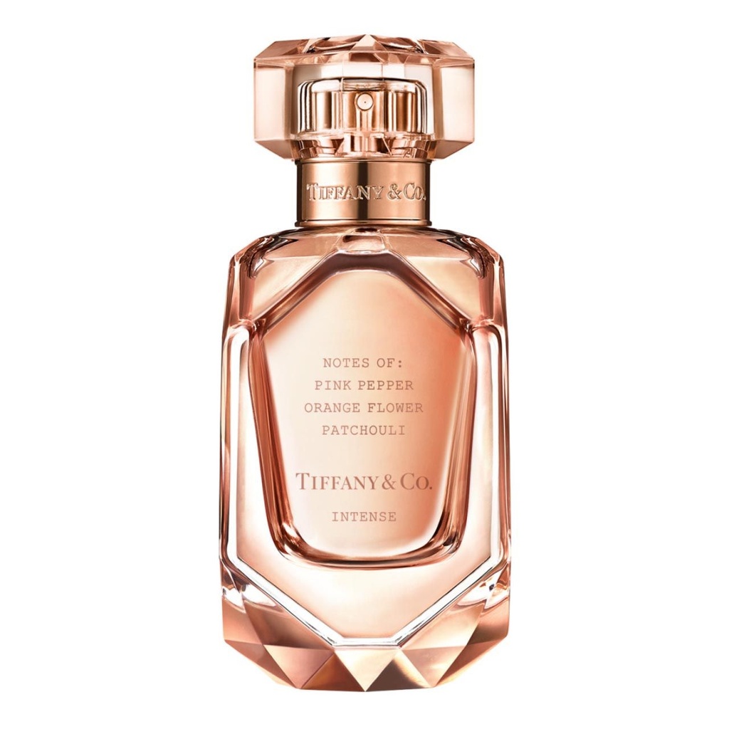 [92553100] Tiffany & Co. - Rose Gold Intense - Eau de Parfum - 50ml