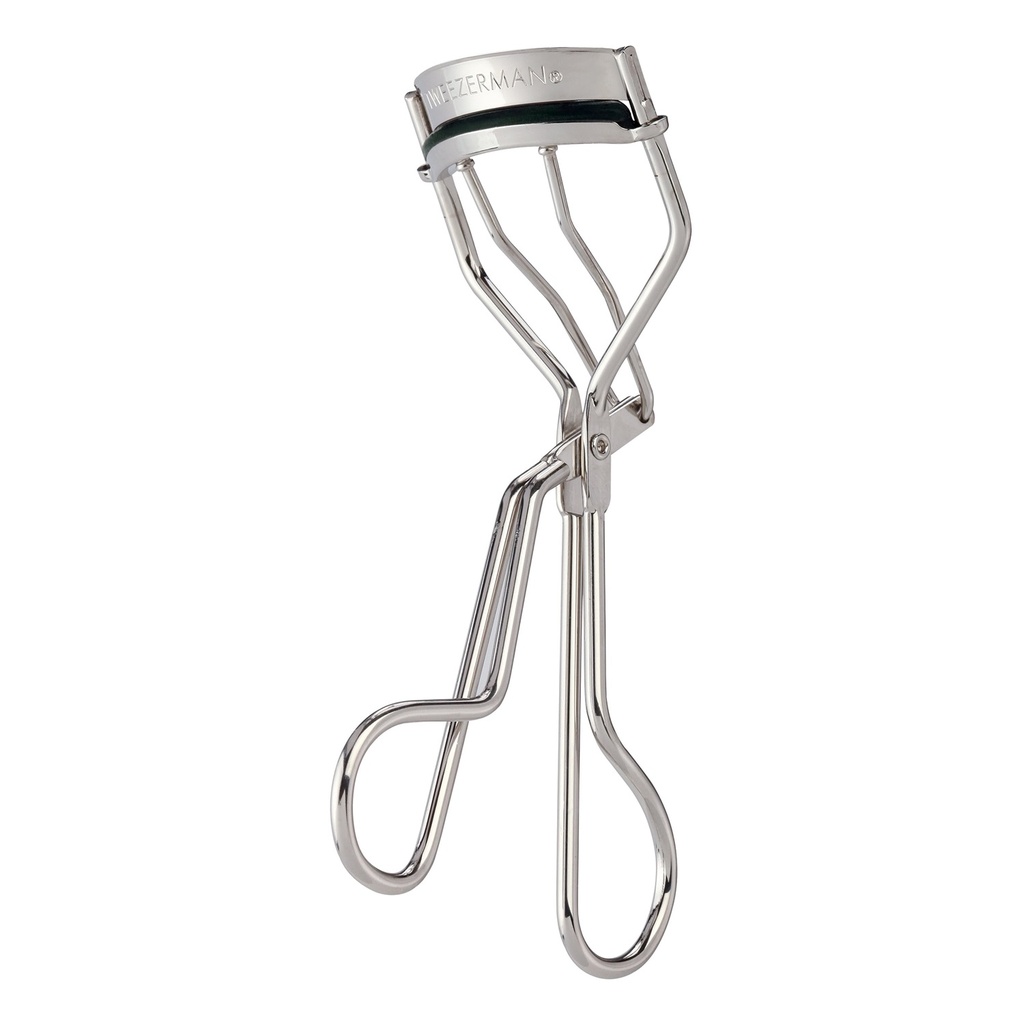 [-] Tweezerman - Classic Lash Curler - Silver