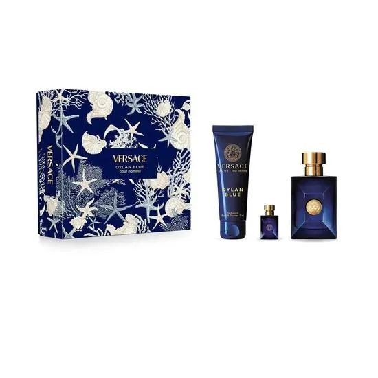 Versace - Dylan Blue - Set