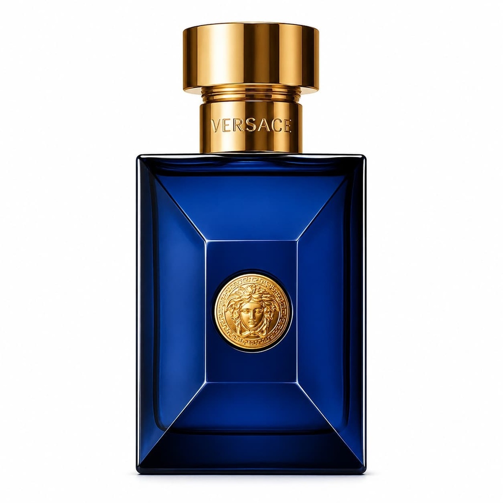 [-] Versace - Pour Homme & Dylan Blue - Set