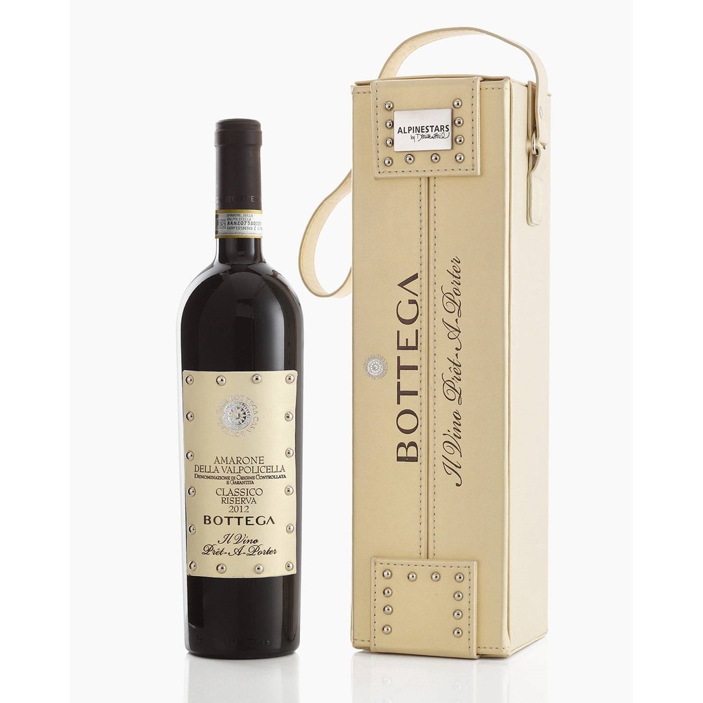 [5451619] Bottega - Amarone Valpolicella Riserva - 75cl