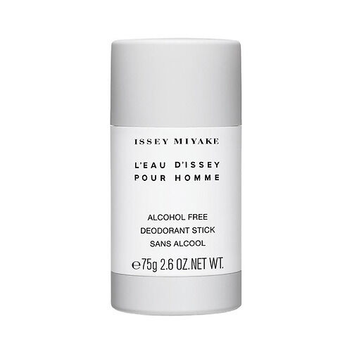 [1002329] Issey Miyake - L'Eau D'Issey Pour Homme - Deodorante Stick 75g