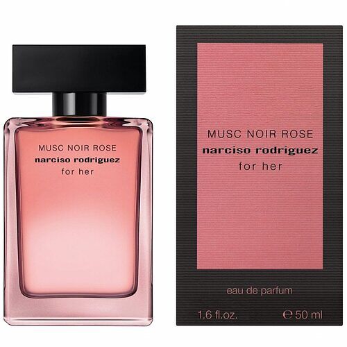 [5074098] Narciso Rodriguez - For Her Musc Noir Rose - Eau de Parfum - 50ml