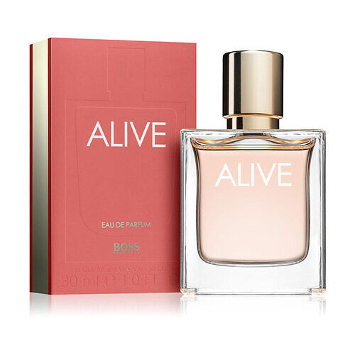[92365502] Hugo Boss - Alive - Eau de Parfum (50 ml)