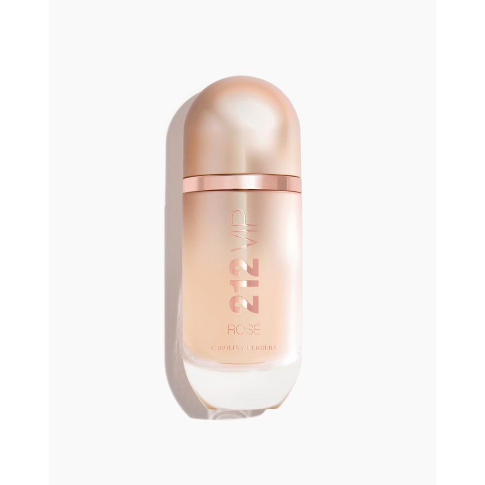 [65214298] Carolina Herrera - 212 VIP Rose - Eau de Parfum (50 ml)