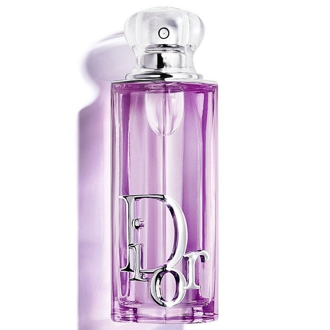 [-] Christian Dior - Addict Purple Glow - Eau de Parfum (50 ml)