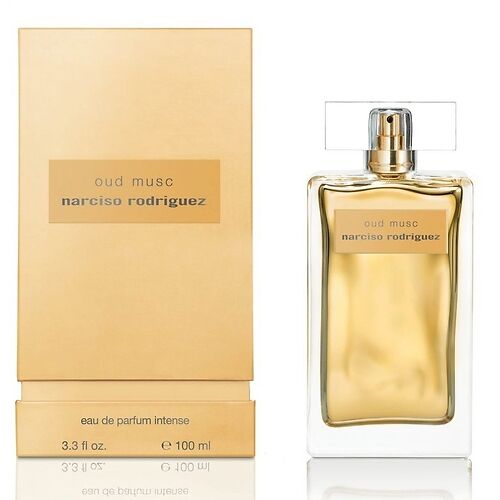 [3105836] Narciso Rodriguez - Oud Musc - Eau de Parfum - 100ml