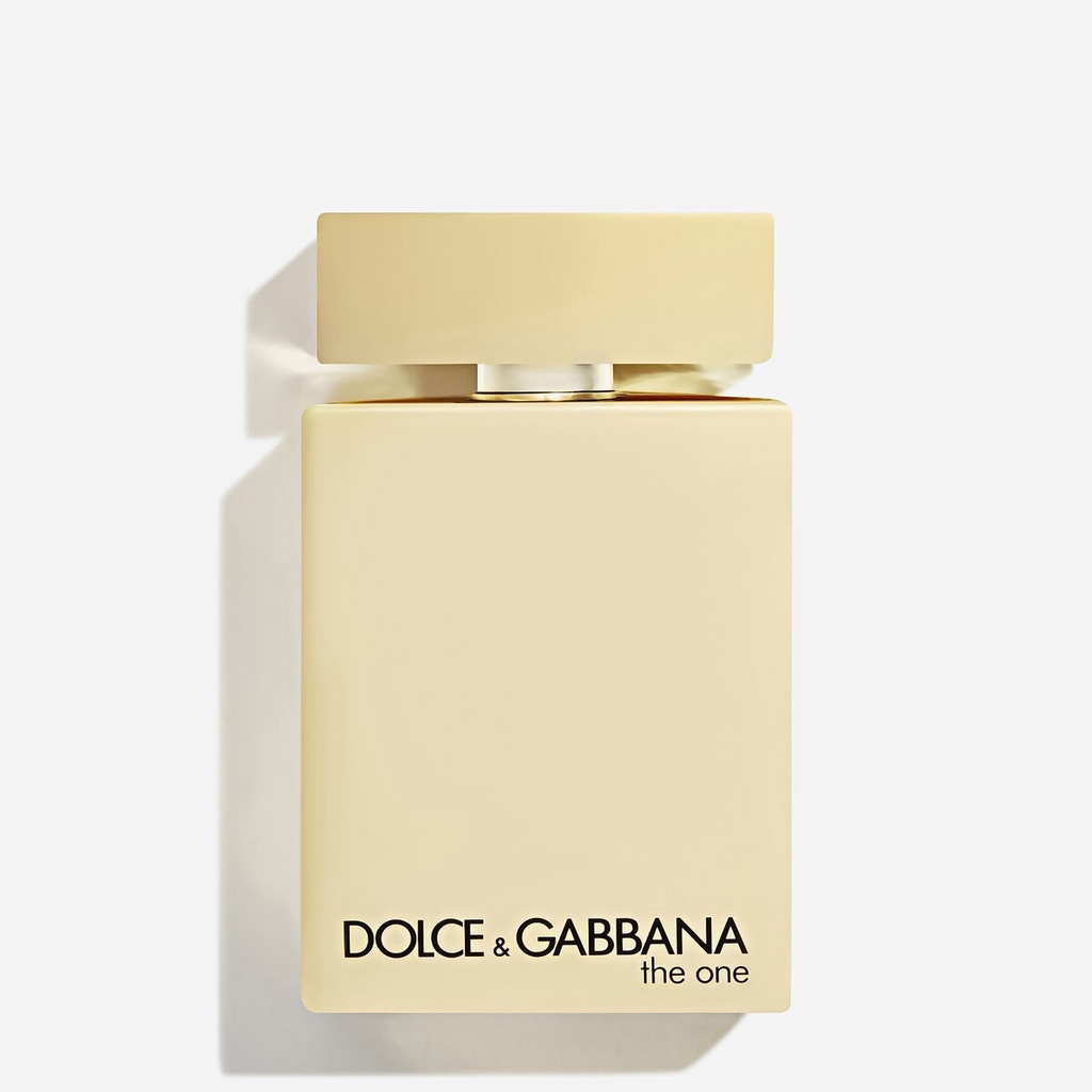 [6338999] Dolce & Gabbana - The One Gold - Eau de Parfum (50 ml)
