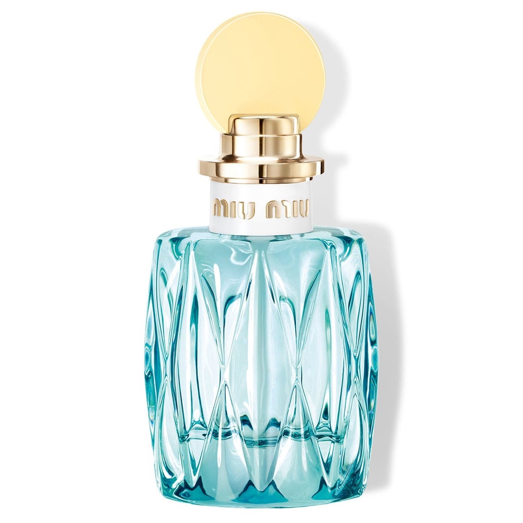 [2505081] Miu Miu - L'Eau Bleue - Eau de Parfum (50 ml)
