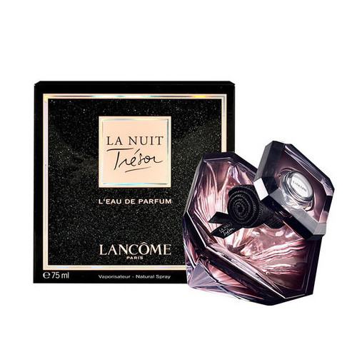 [2407368] Lancome - La Nuit Tresor - Eau de Parfum (50 ml)