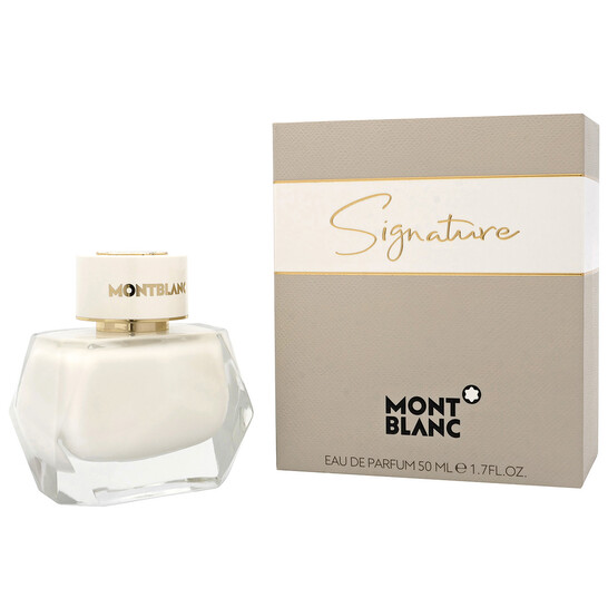 [3833253] Montblanc - Signature - Eau de Parfum (50 ml)