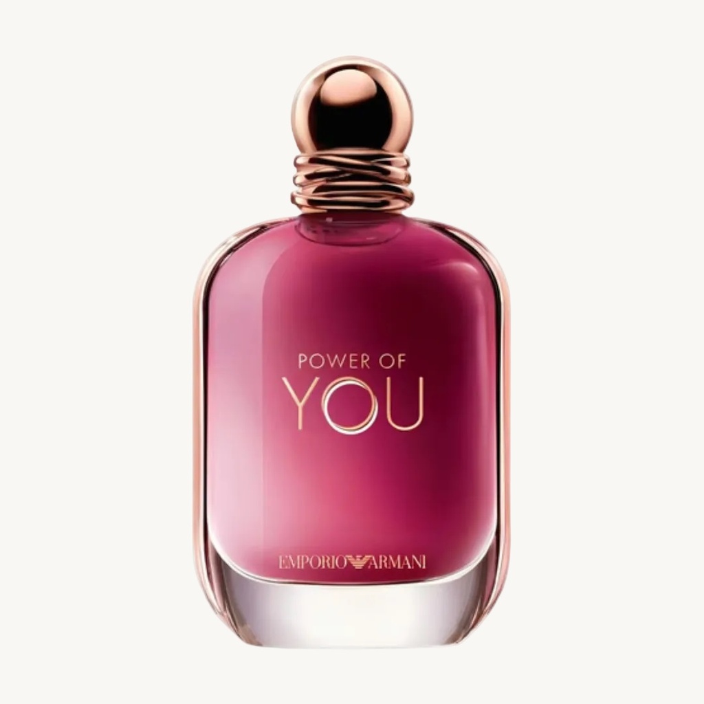 [7069892] Giorgio Armani - Power Of You - Eau de Parfum (50 ml)