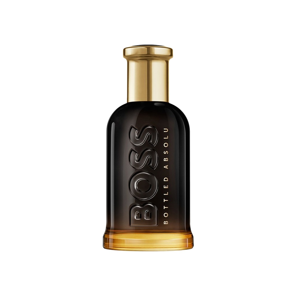 [92547400] Hugo Boss - Bottled Absolu - Eau de Parfum (50 ml)