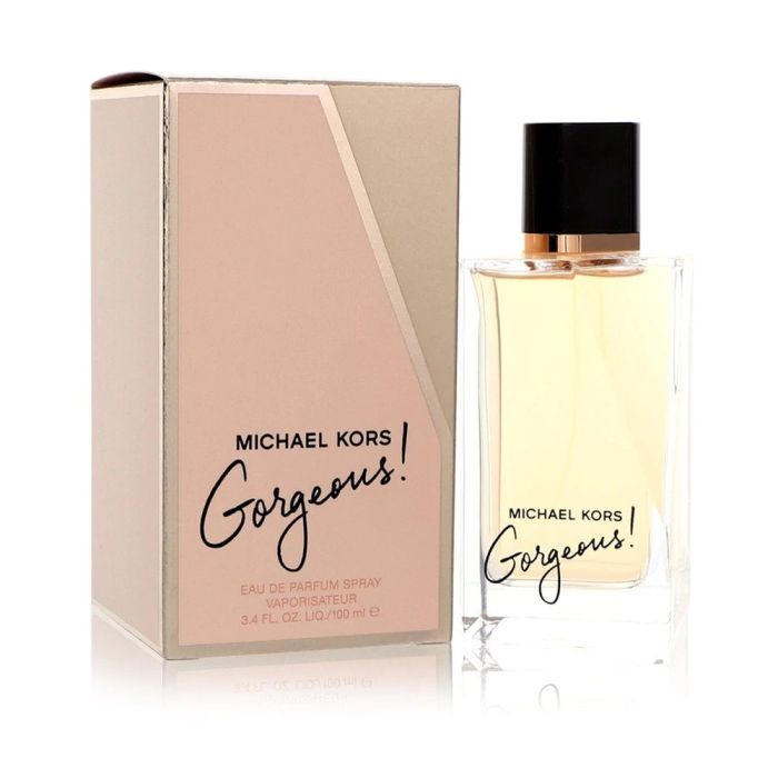 [4530169] Michael Kors - Gorgeous! - Eau de Parfum (50 ml)