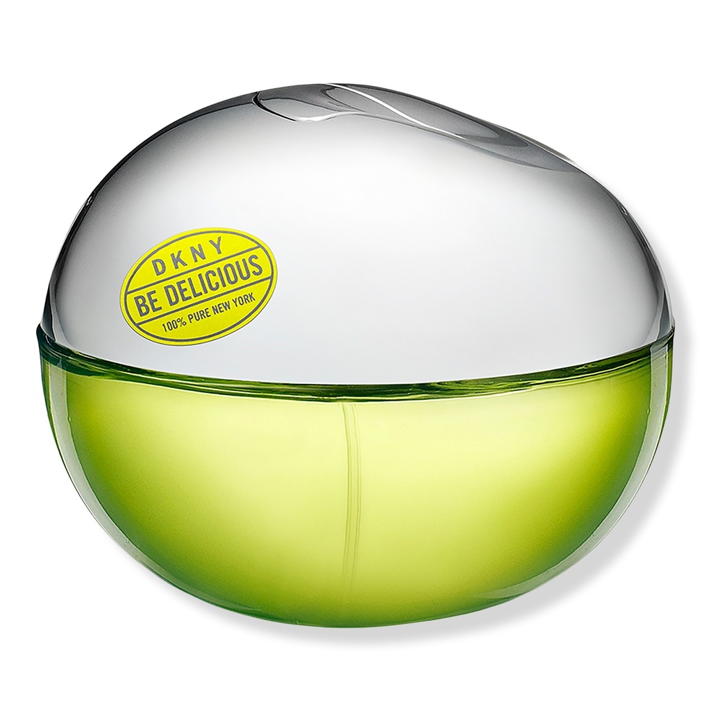 [92340302] DKNY - Be Delicious - Eau de Parfum (100 ml)