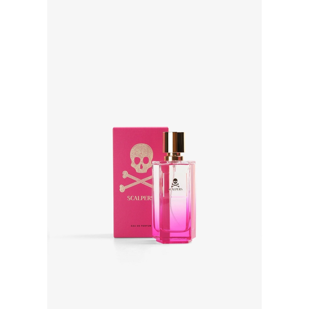 [6536761] Scalpers - Her & The Wild Flower - Eau de Parfum (50 ml)