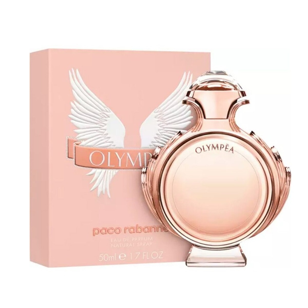 [65137847] Rabanne - Olympea - Eau de Parfum (50 ml)