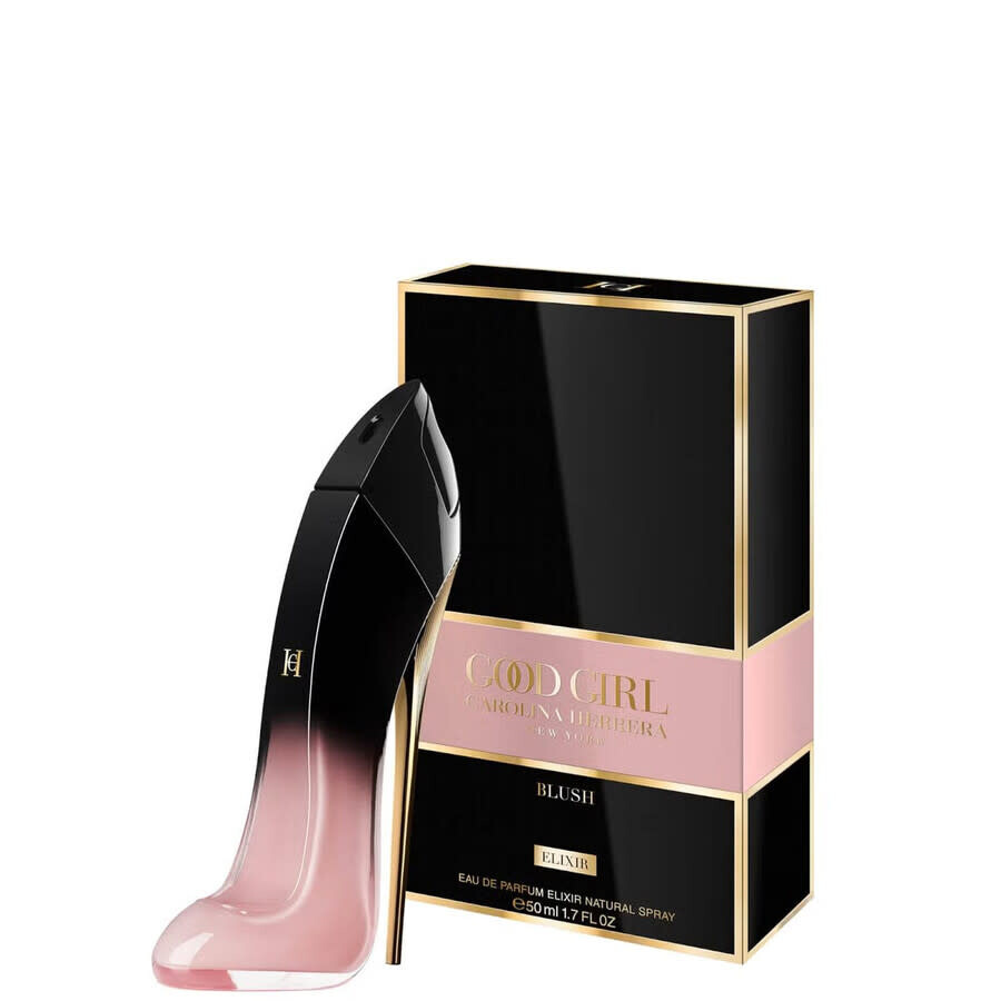 [65198198] Carolina Herrera - Good Girl Blush Elixir - Eau de Parfum (50 ml)