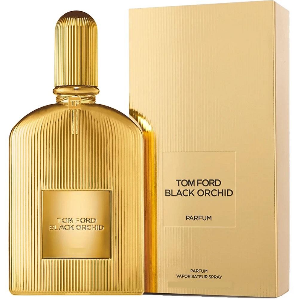 [4530182] Tom Ford - Black Orchid - Parfum (50 ml)