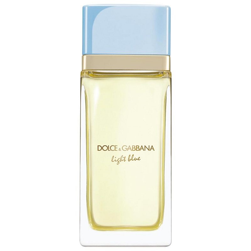 [7065462] Dolce & Gabbana - Light Blue - Eau de Parfum (50 ml)
