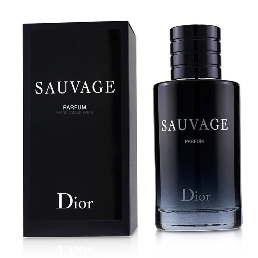 [3379068] Christian Dior - Sauvage - Parfum (100 ml)