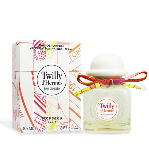 [4950019] Hermes - Twilly Ginger - Eau de Parfum (50 ml)