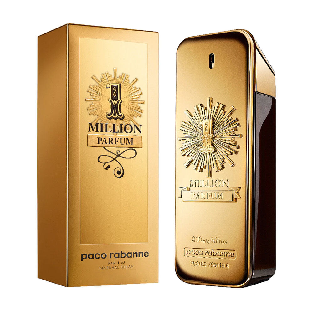 Rabanne - 1 Million - Parfum