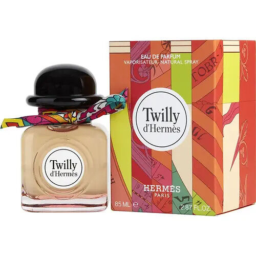 [5023114] Hermes - Twilly - Eau de Parfum (50 ml)