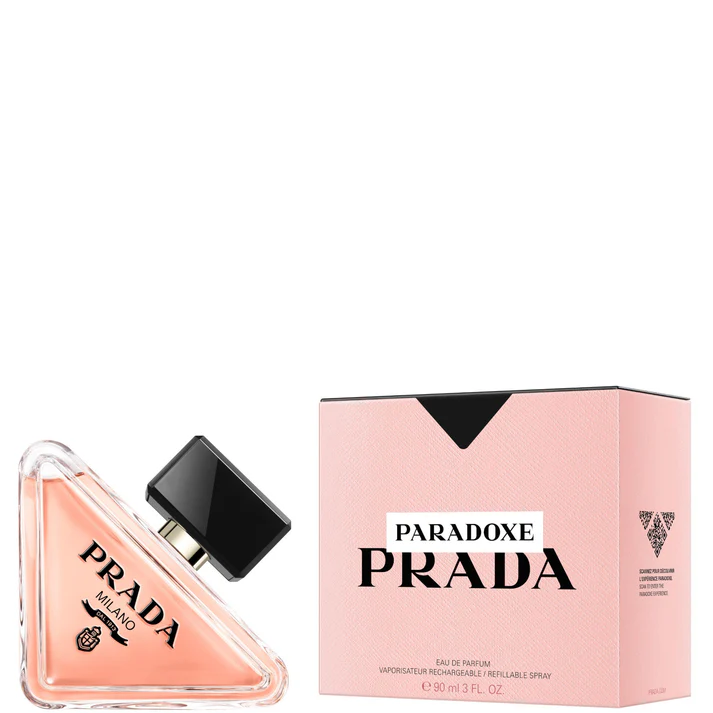 [5250863] Prada - Paradoxe - Eau de Parfum (50 ml)