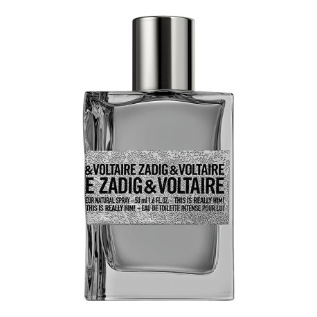 [6575911] Zadig & Voltaire - This Is Him 2024 - Eau de Toilette Intense (100.00 ml)