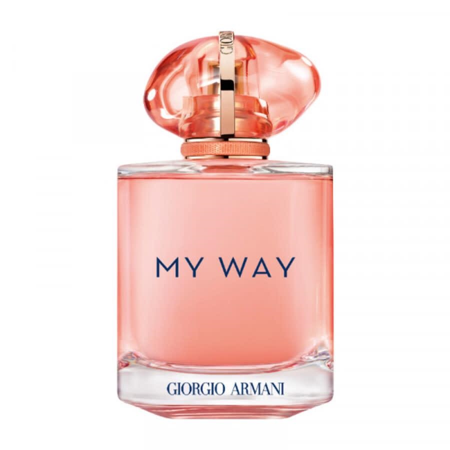 [6637878] Giorgio Armani - My Way Ylang - Eau de Parfum (50 ml)
