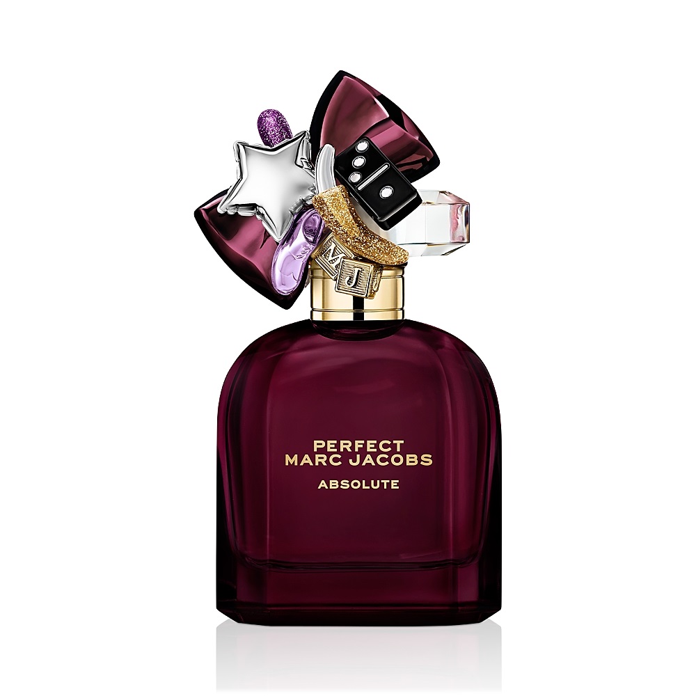 [6808902] Marc Jacobs - Perfect Absolute - Eau de Parfum (50 ml)