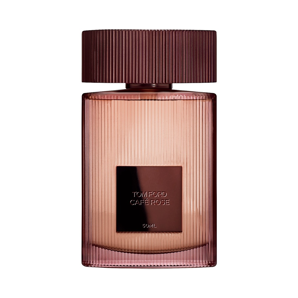[6072761] Tom Ford - Signature Cafe Rose - Eau de Parfum (50 ml)