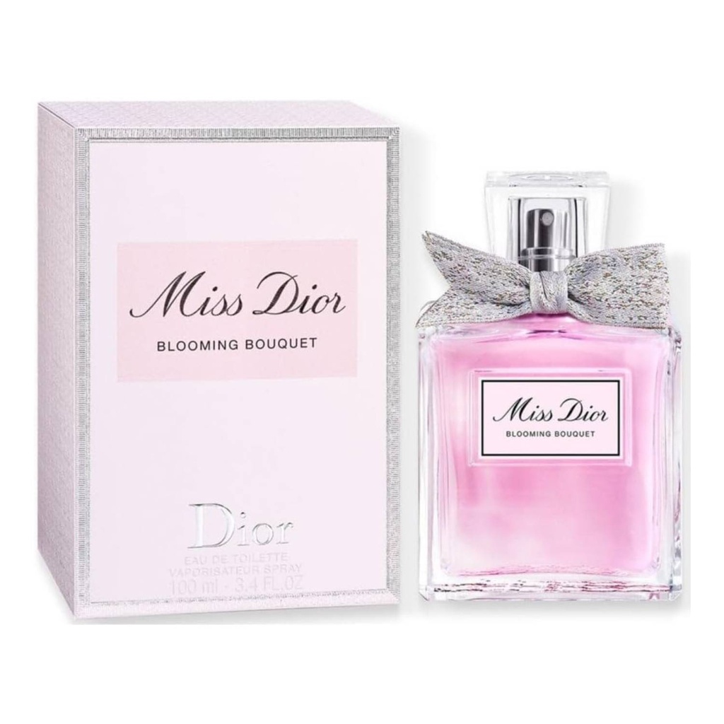 [5449305] Christian Dior - Miss Dior Blooming Bouquet - Eau de Toilette (50 ml)