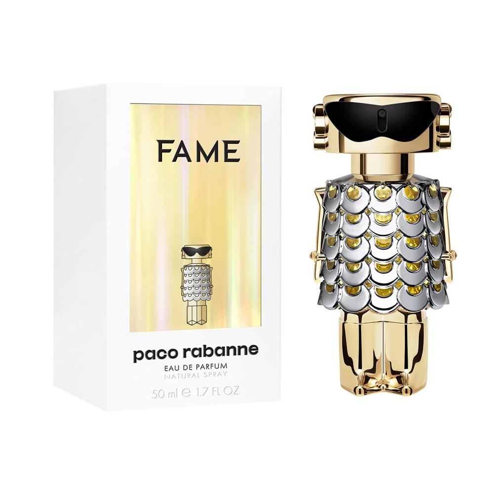 [65170087] Rabanne - Fame - Eau de Parfum (50 ml)