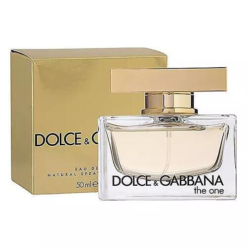 [1888305] Dolce & Gabbana - The One - Eau de Parfum (50 ml)