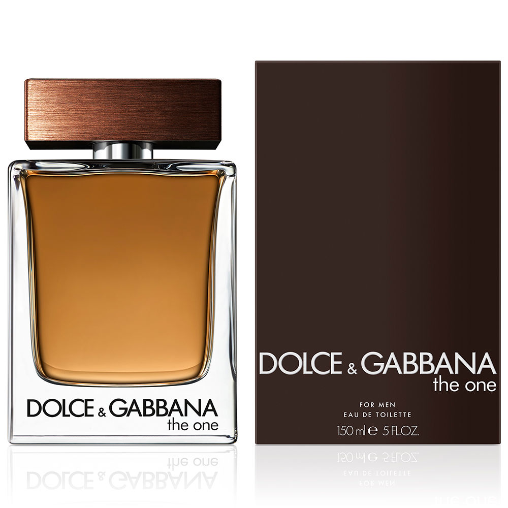 [92300108] Dolce & Gabbana - The One For Men - Eau de Toilette (50 ml)