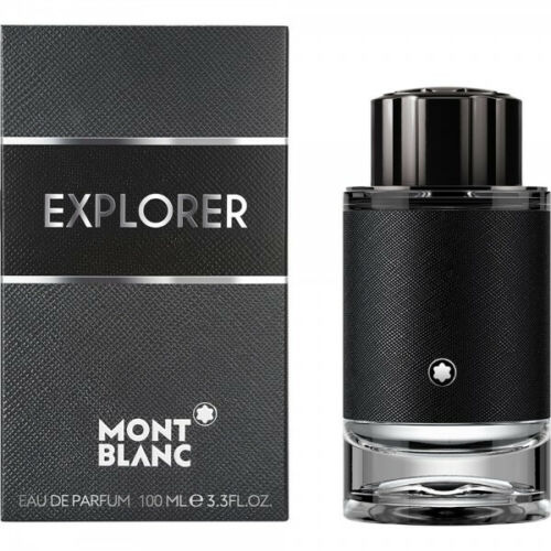[3103879] Montblanc - Explorer - Eau de Parfum (100 ml)