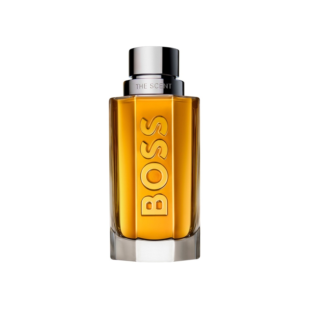 [6729160] Hugo Boss - The Scent For Him - Eau de Toilette (50 ml)