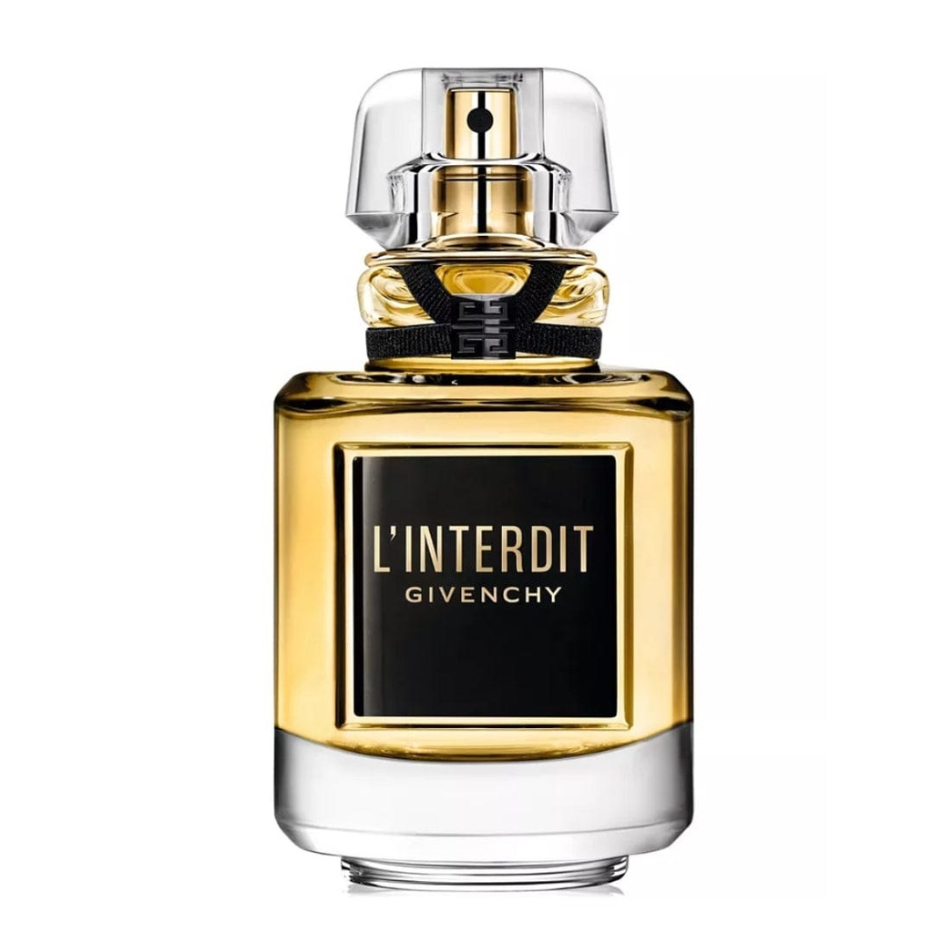 [6901235] Givenchy - L'Interdit - Parfum (50 ml)