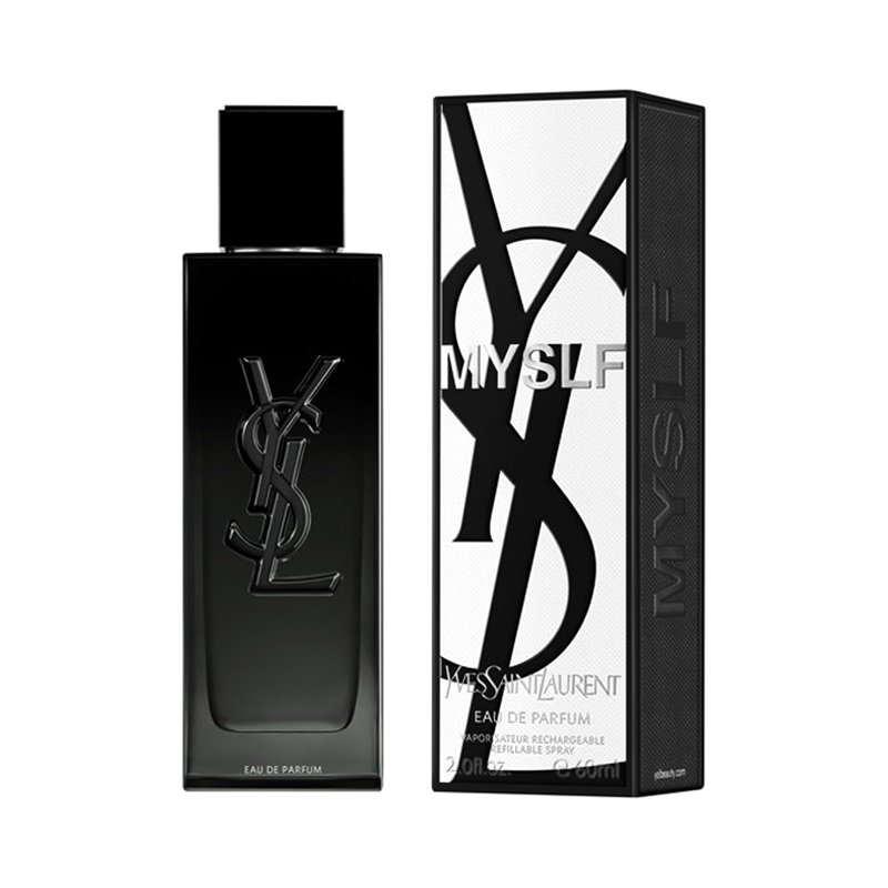 [5449740] Yves Saint Laurent - Myslf - Eau de Parfum (100 ml)