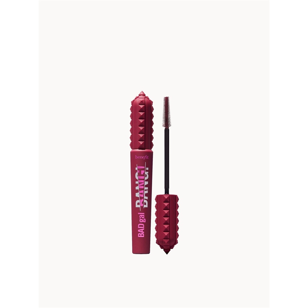 [6541882] Benefit - BadGal Bang Mascara - Wild Plum