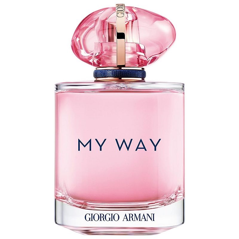 [6341435] Giorgio Armani - My Way Nectar - Eau de Parfum (50 ml)